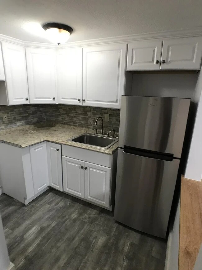 21 Boston St, Unit 1 in Boston, MA - Building Photo - Building Photo