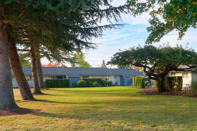 Highlands in Vancouver, WA - Foto de edificio - Building Photo