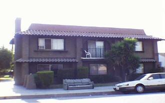 319 S Alhambra Ave Apartments