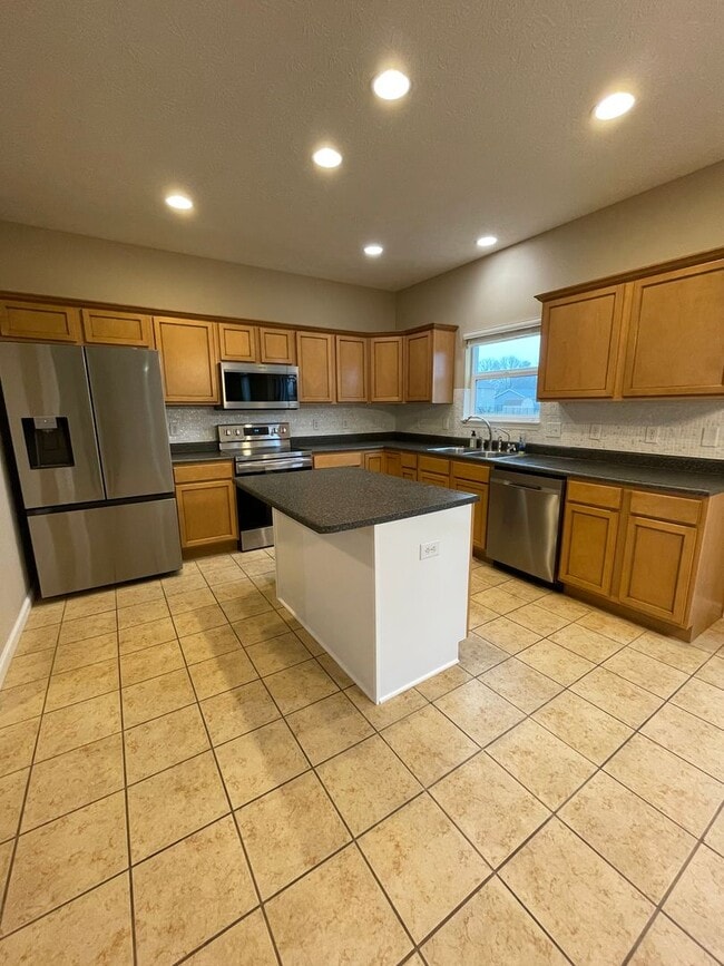 4915 Little Pine Dr in West Lafayette, IN - Building Photo - Building Photo