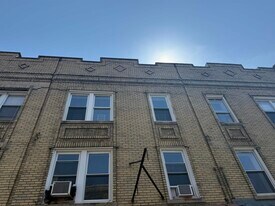 38 M.L.K. Drive in Jersey City, NJ - Building Photo