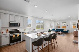 Katy Legacy in Katy, TX - Building Photo