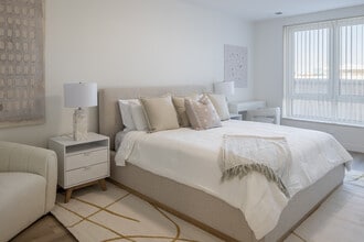 The Grandstone by Nea Maya in Niles, IL - Building Photo - Interior Photo