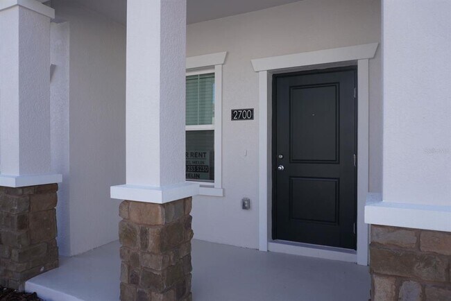 2700 Skyline Lp in Kissimmee, FL - Building Photo - Building Photo