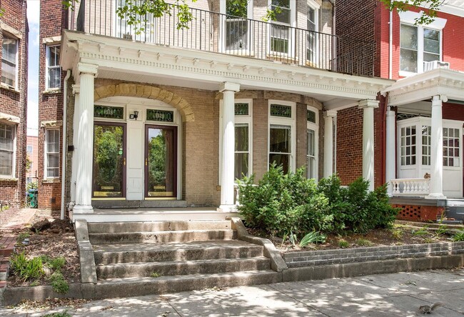property at 1918 Princess Anne Ave