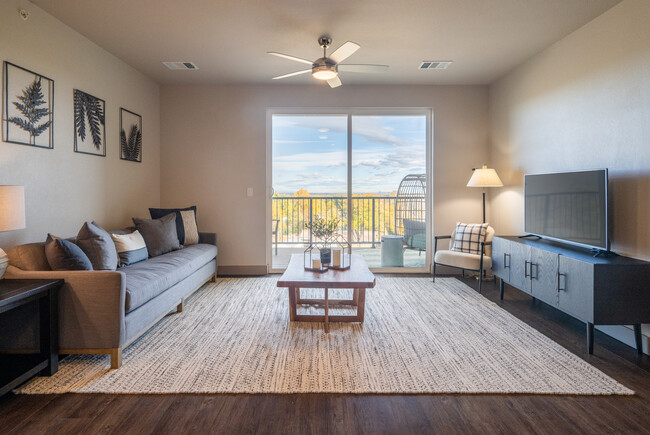 Parkside at Littleton Village in Littleton, CO - Building Photo - Interior Photo