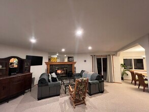 1839 Jicarilla Dr in South Lake Tahoe, CA - Building Photo - Building Photo