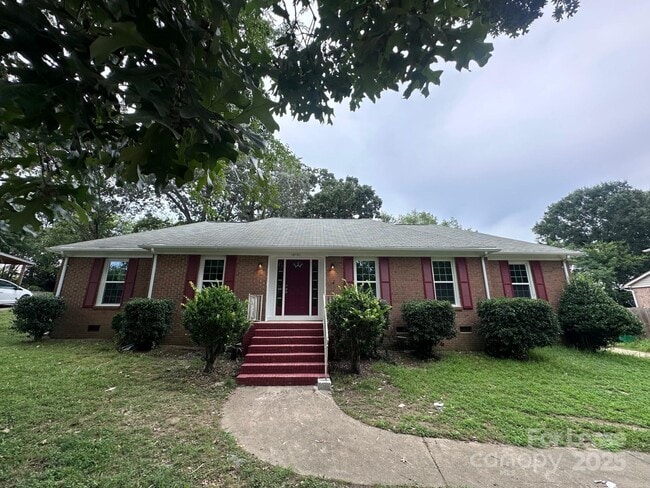 property at 10731 Osprey Dr