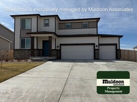 10478 Devon Cove Dr in Peyton, CO - Building Photo