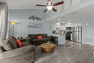 1630 Hwy 2378 in Miramar Beach, FL - Building Photo