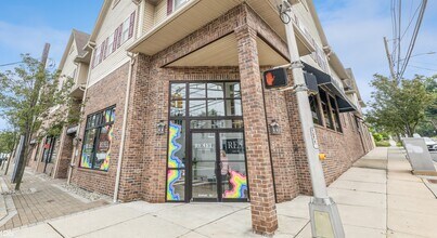 Nutley Village Apartments in Nutley, NJ - Building Photo - Building Photo