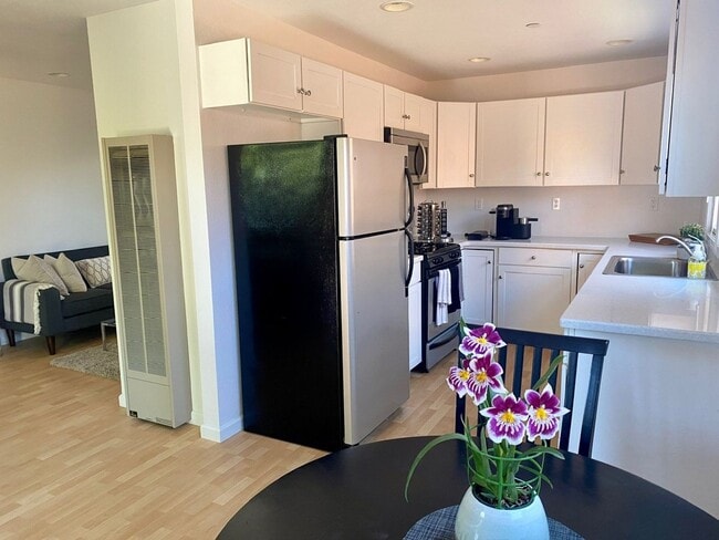 property at 511 West St