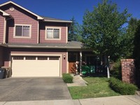 Sequoia Village in Grants Pass, OR - Foto de edificio - Building Photo