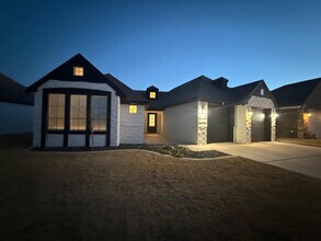 3515 124th St in Lubbock, TX - Building Photo - Building Photo
