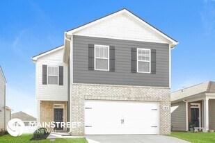 1814 Wellwood LN in Lebanon, TN - Building Photo