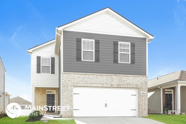 property at 1814 Wellwood LN