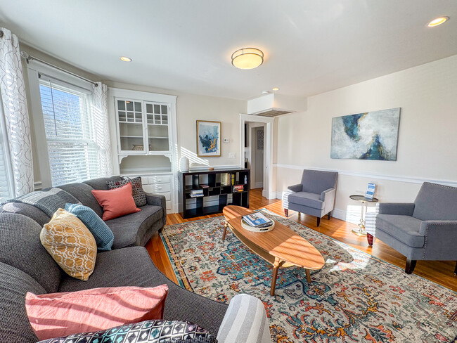 property at 30 Clay St