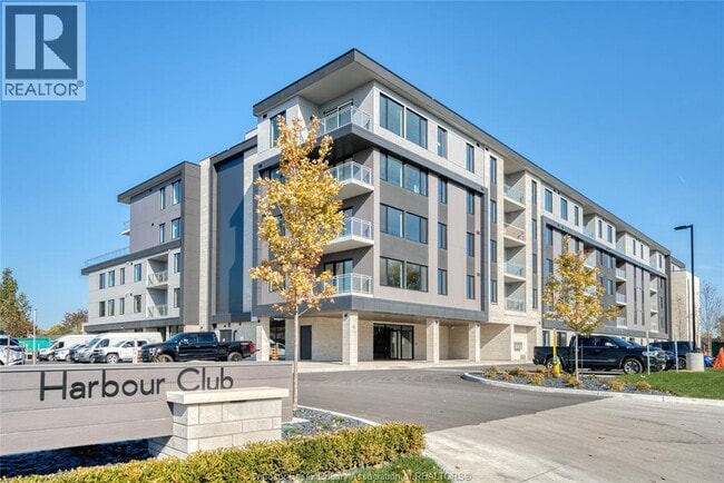 property at 14400 Tecumseh Rd E