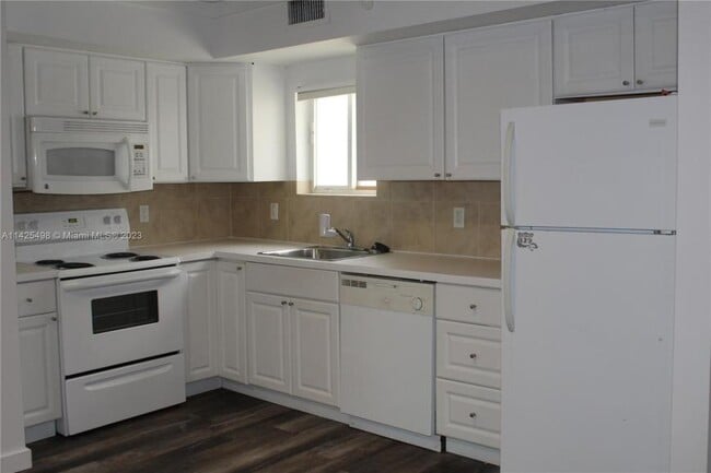 property at 1255 NE 128th St