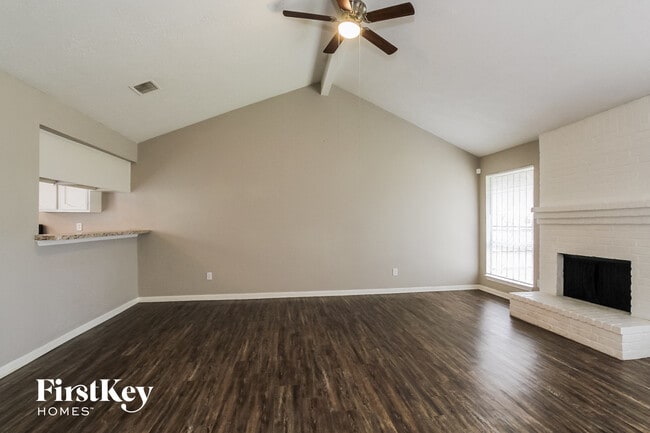 12703 Enchanted Path Dr in Houston, TX - Building Photo - Building Photo