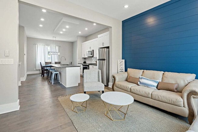 808 Vibe Pl in Nashville, TN - Building Photo - Building Photo