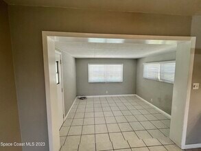 109 Berkeley St in Satellite Beach, FL - Building Photo - Building Photo