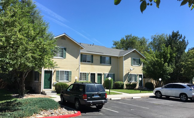 Maple Tree Townhomes