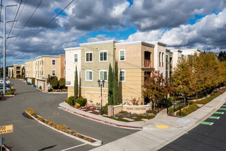 Park Central in San Ramon, CA - Building Photo - Primary Photo