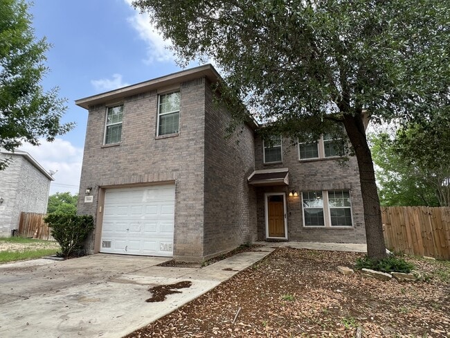 property at 3604 Farallon Isle