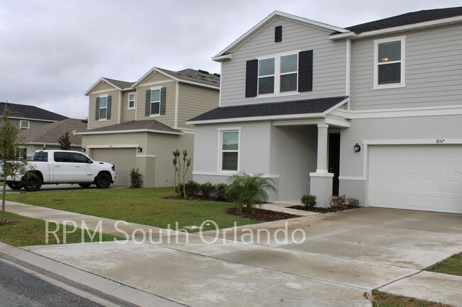 property at 1857 River Crst Ave