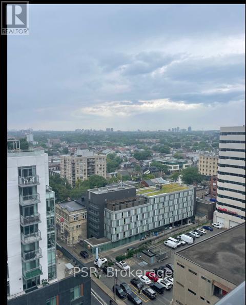 property at 501-1501 Adelaide St W