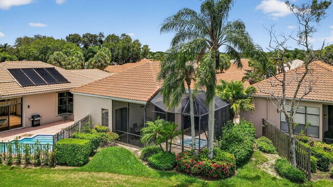 4465 Barclay Fair Way in Wellington, FL - Building Photo - Building Photo