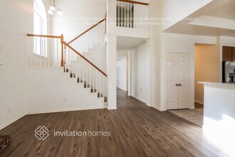 3811 Spruce Bay Dr in Houston, TX - Building Photo - Building Photo