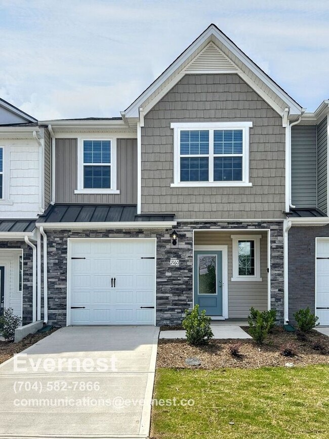 property at 2160 Willow Gln Dr