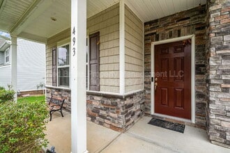 532 Oak Forest Ln in Fort Mill, SC - Building Photo - Building Photo