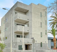 11281 Huston St Apartments