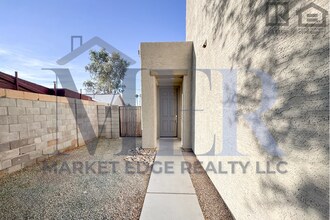 721 E Carol Ave in Phoenix, AZ - Building Photo - Building Photo
