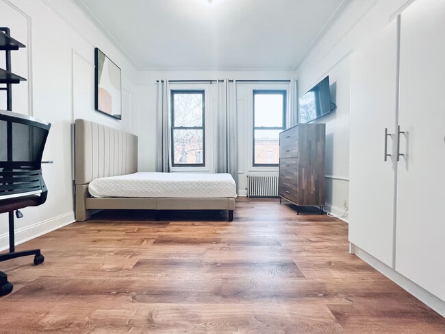 property at 31-16 36th Ave