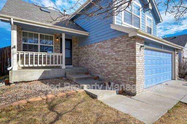 property at 18663 E Linvale Pl