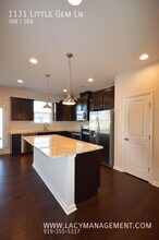 1131 Little Gem Ln in Apex, NC - Building Photo - Building Photo