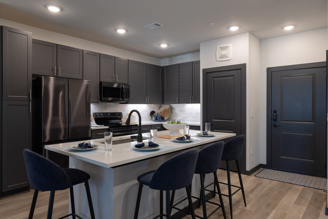 Skyview Flats in Cypress, TX - Foto de edificio