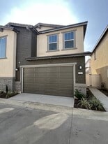 4282 S Malagon Privado in Ontario, CA - Building Photo