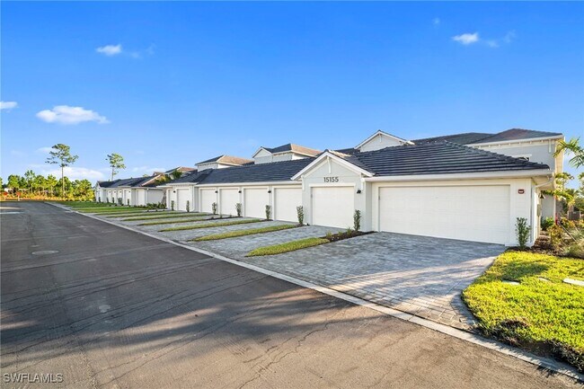 property at 15155 Bluffton Ln