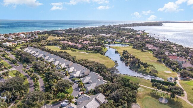135 Aquarina Blvd in Melbourne Beach, FL - Building Photo - Building Photo