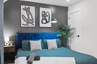 1442 Hamilton St in Charlotte, NC - Building Photo - Building Photo