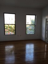 669 Massachusetts Ave, Unit 669 Apartamentos