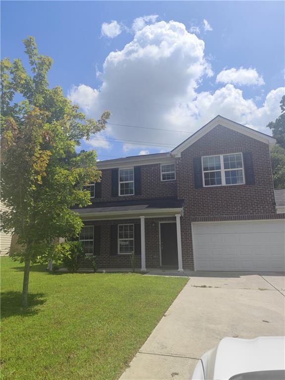 5642 Laurel Ridge Dr