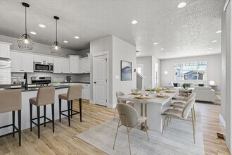 5187 E Hope Ave in Post Falls, ID - Building Photo - Building Photo