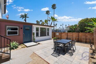 4822.5 Muir Ave in San Diego, CA - Building Photo - Building Photo