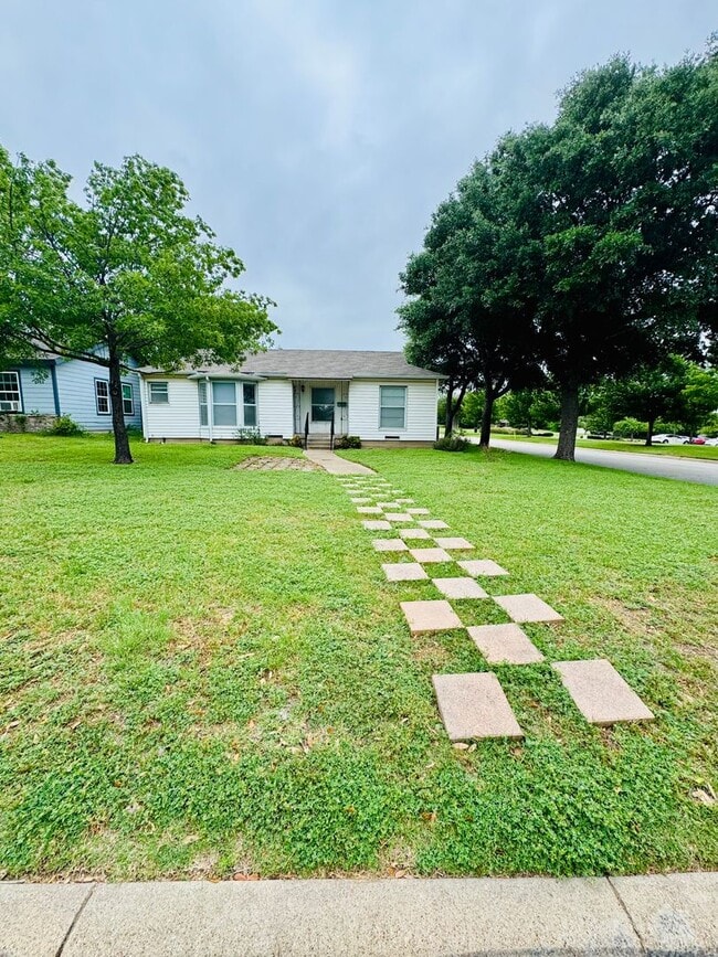 property at 4900 Geddes Ave